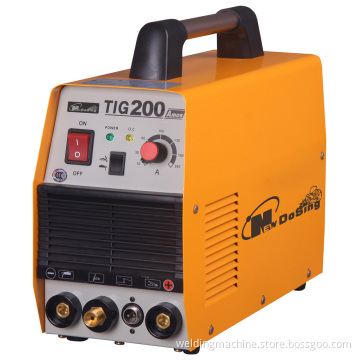 TIG200A Inverter DC MMA TIG Welding Machine